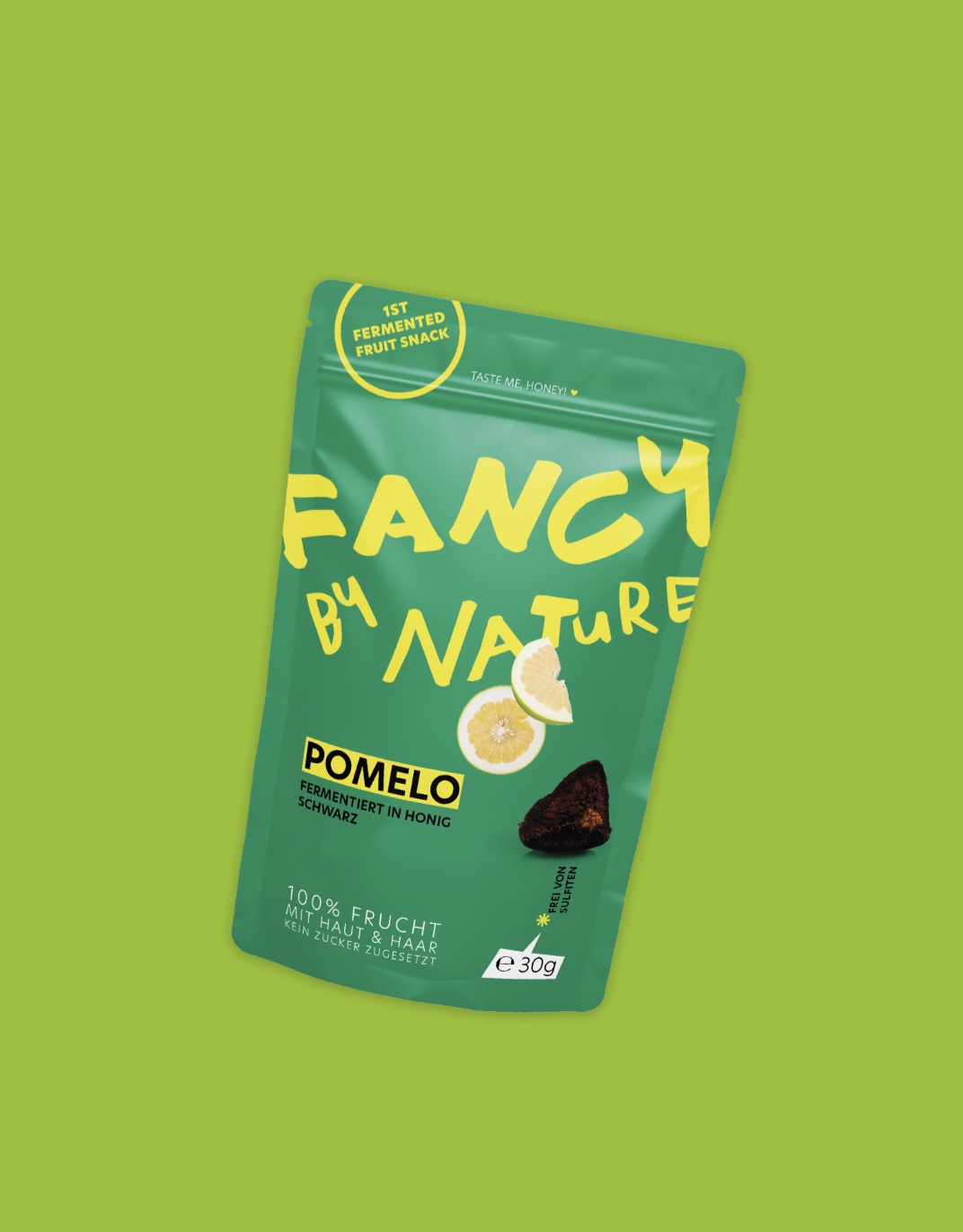 Fancy By Nature Product - Pomelo